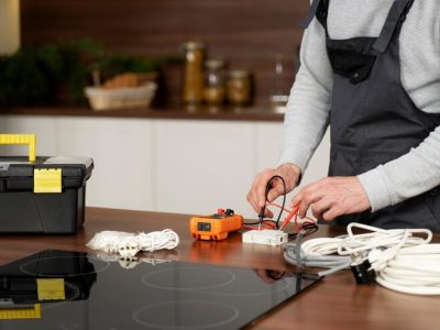 شركة تصليح طباخات الكويت