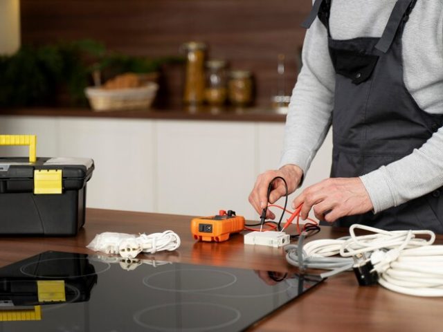 شركة تصليح طباخات الكويت