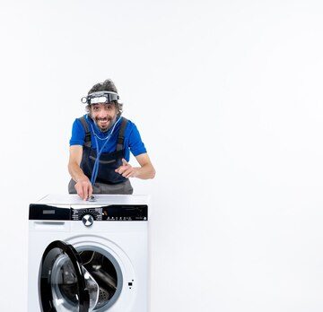 فني صيانة غسالات الكويت