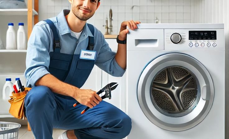 تصليح غسالات اتوماتيك سامسونج